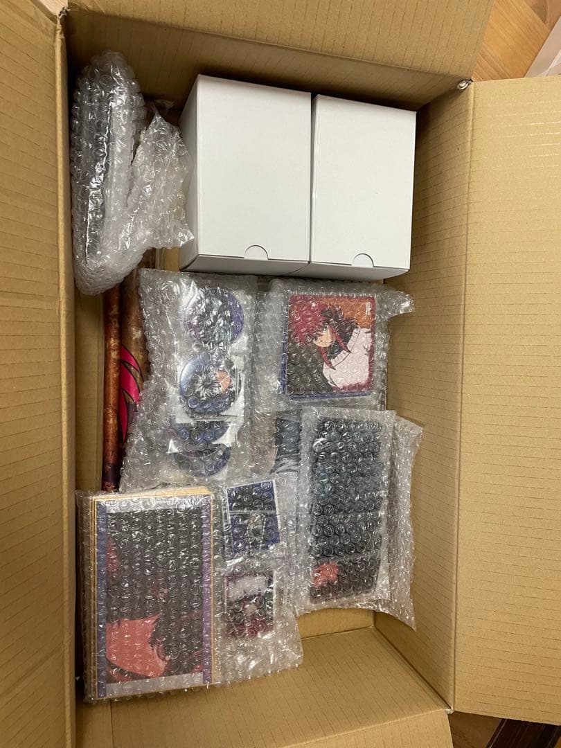 Y*A様 幽遊白書　webくじ　第13弾　まとめ売り　ラストワン賞なし