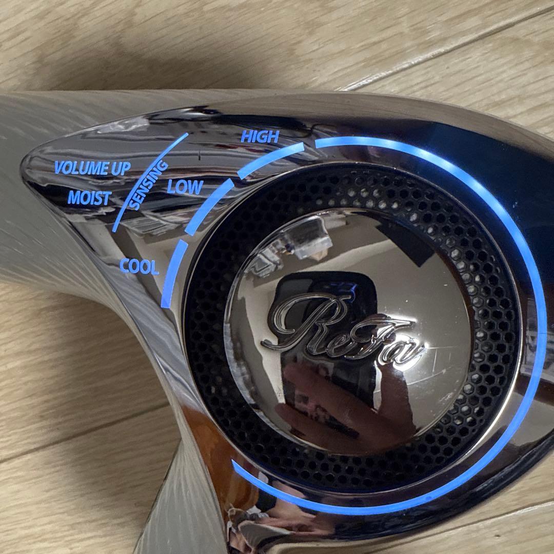 RE-AB02A リファ　ヘアドライヤー 1200W ジャンク品