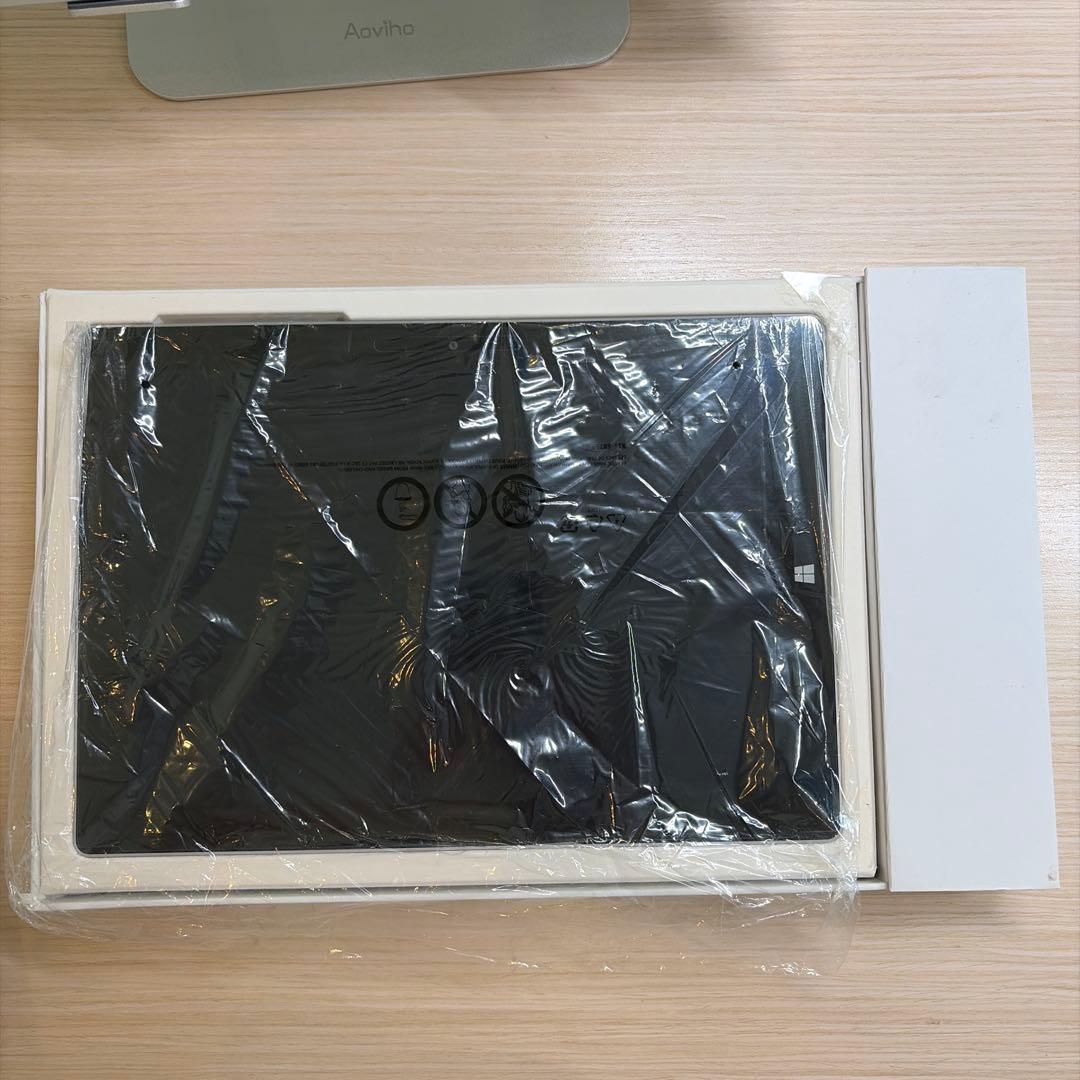 Windowsタブレット本体 Microsoft Surface 3 LTE 128GB 4GB RAM