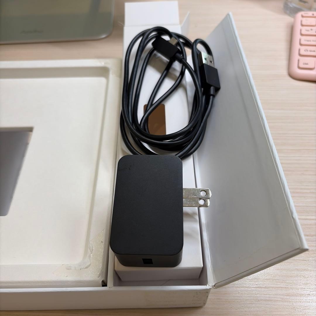 Windowsタブレット本体 Microsoft Surface 3 LTE 128GB 4GB RAM
