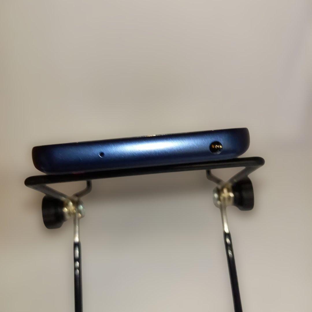 arrows We　F-51B 64GB　ブラック 箱あり