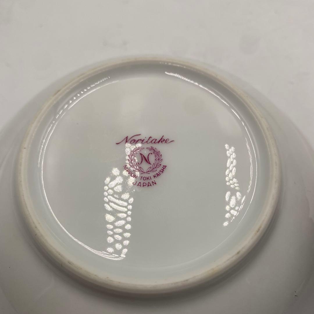 ノリタケ（Noritake）日本陶器会社 鳳凰・花紋様 深皿15枚セット