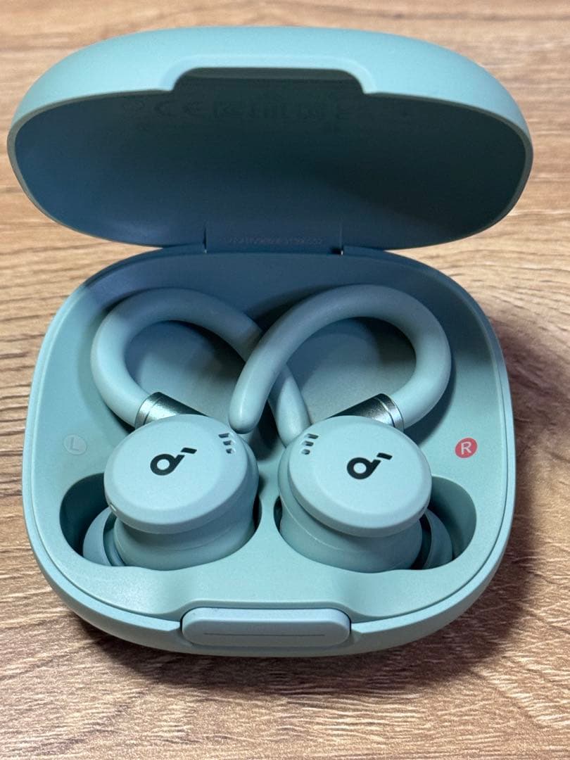 Anker Soundcore Sport X20 ワイヤレスイヤホン　アンカー