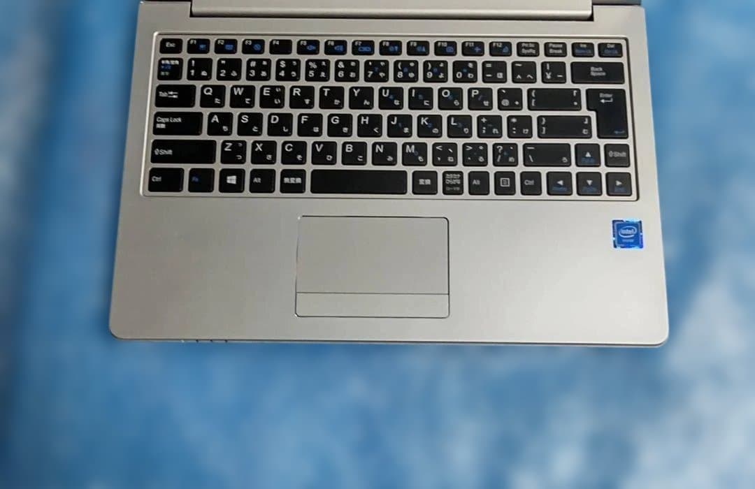 マウスコンピューター改34 Dual-Core SSD Win11