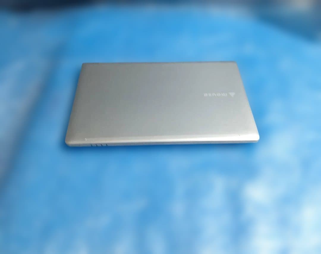 マウスコンピューター改34 Dual-Core SSD Win11