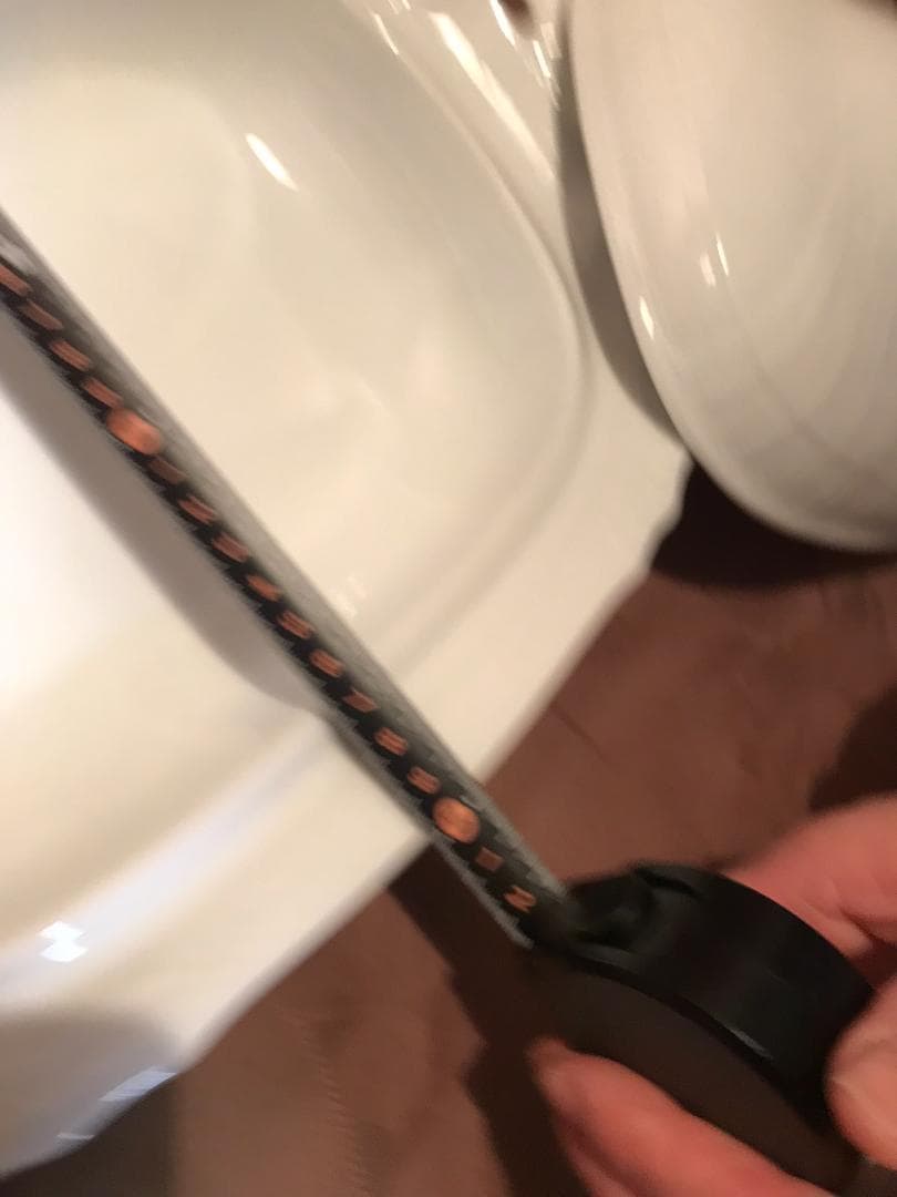 Richard Ginori リチャードジノリベッキオホワイト 蓋つきチューリン