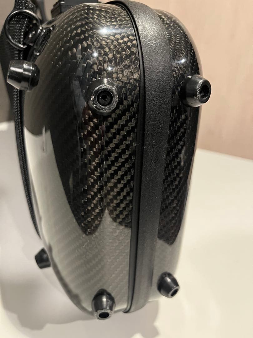 美品バイオリンケース GEWA IDEA 1.8
