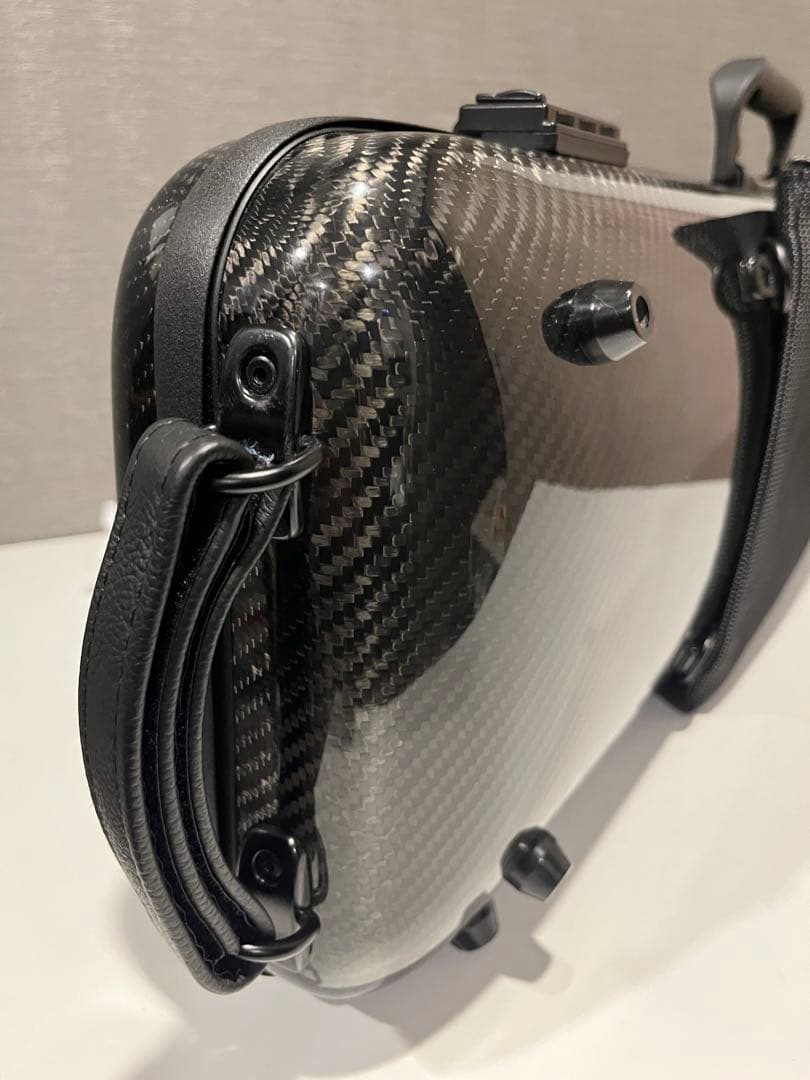 美品バイオリンケース GEWA IDEA 1.8