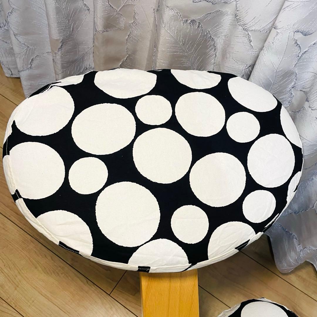 Rybo バランスチェアイージー 姿勢矯正椅子 カバー付き