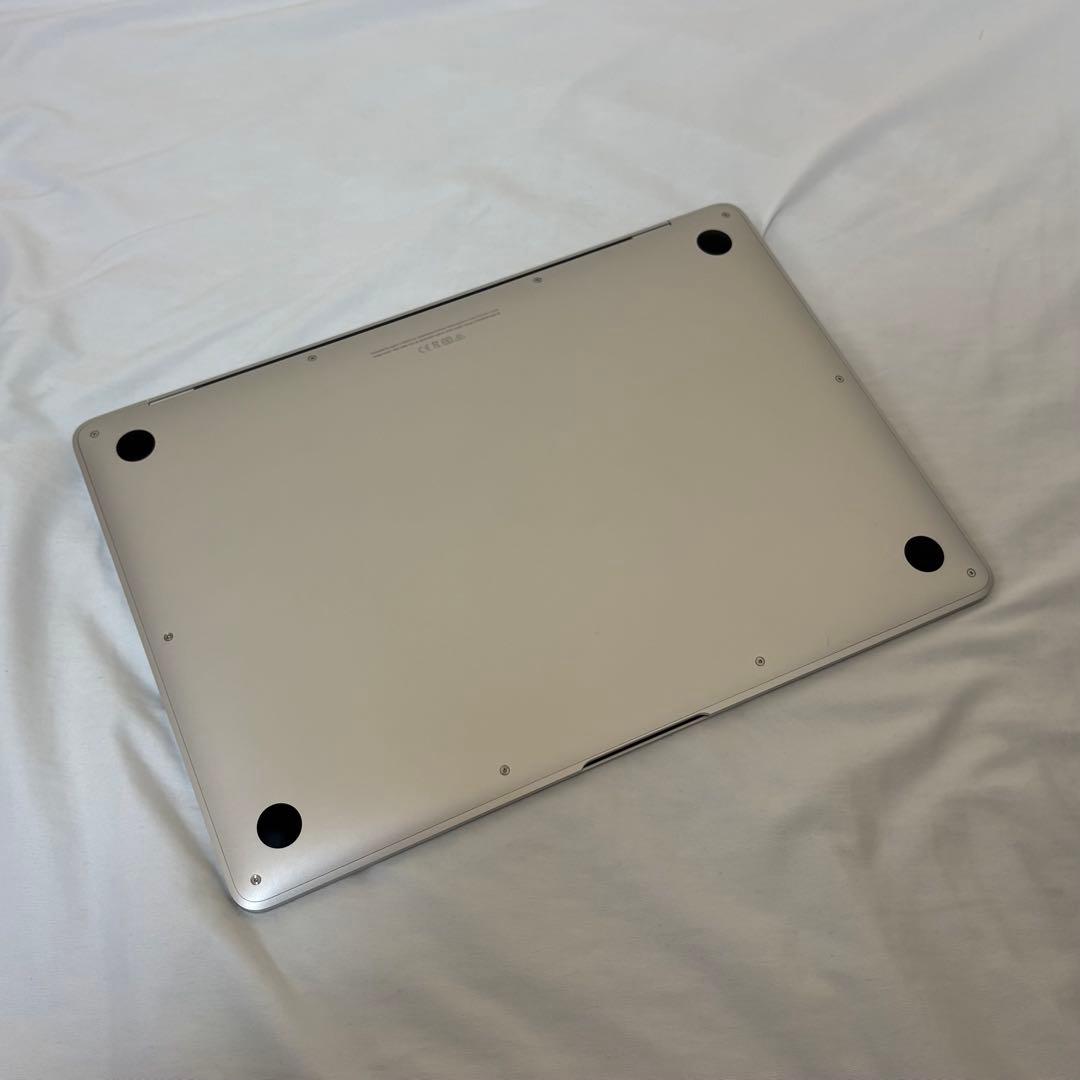 MacBook Air M1 13インチ 2020 512GB バッテリー良好