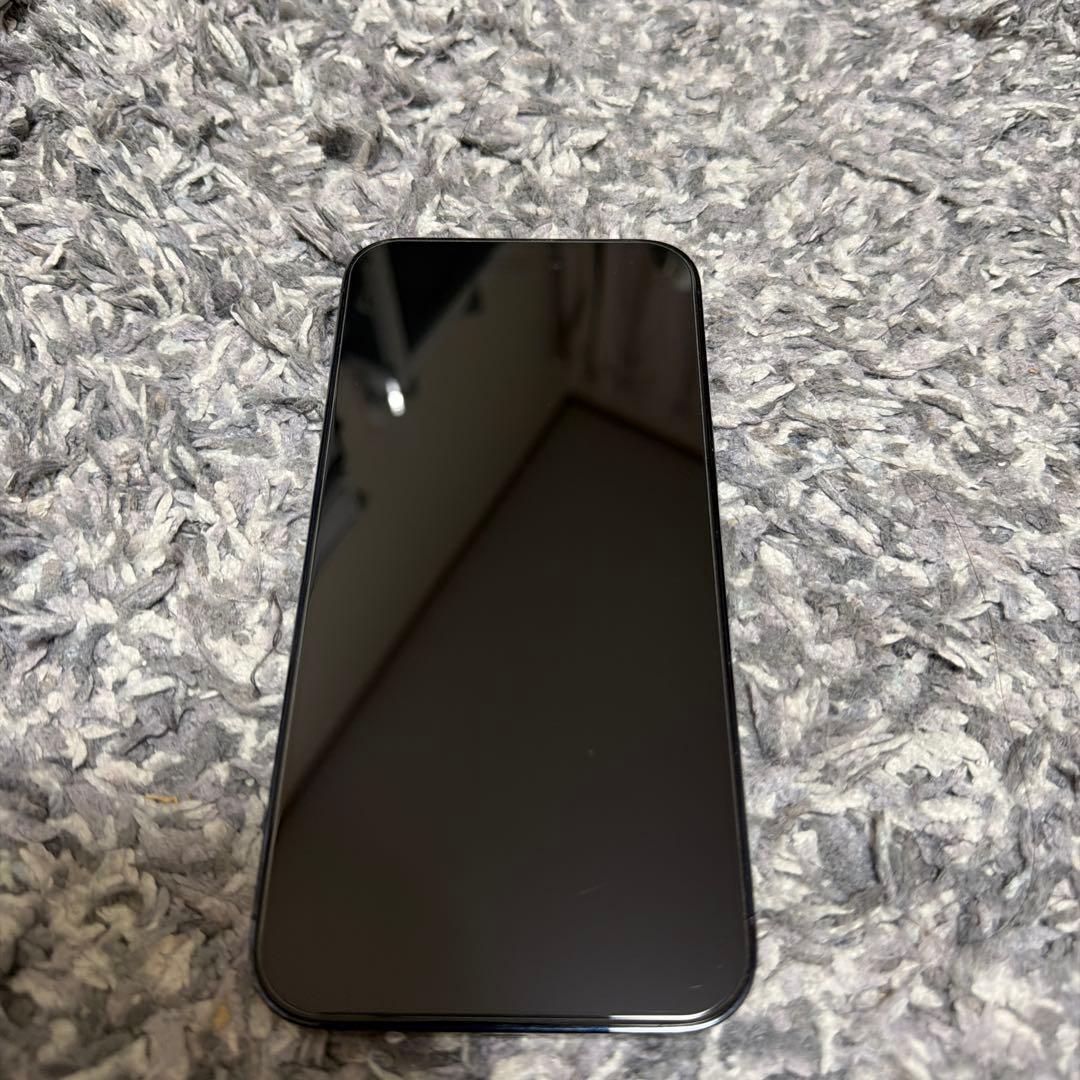 iPhone14ProMaxディープパープル128GB SIMフリー