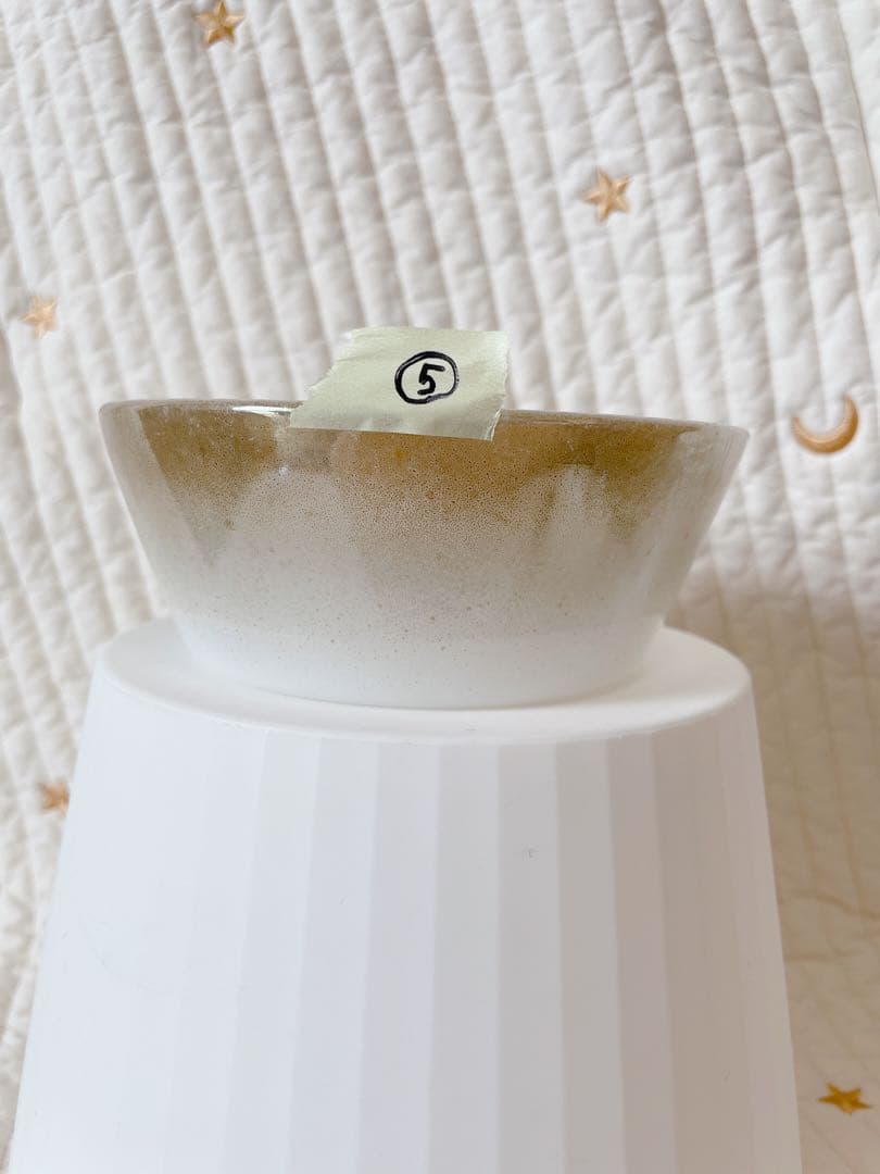 フェデラル　チリボウル　５枚セット