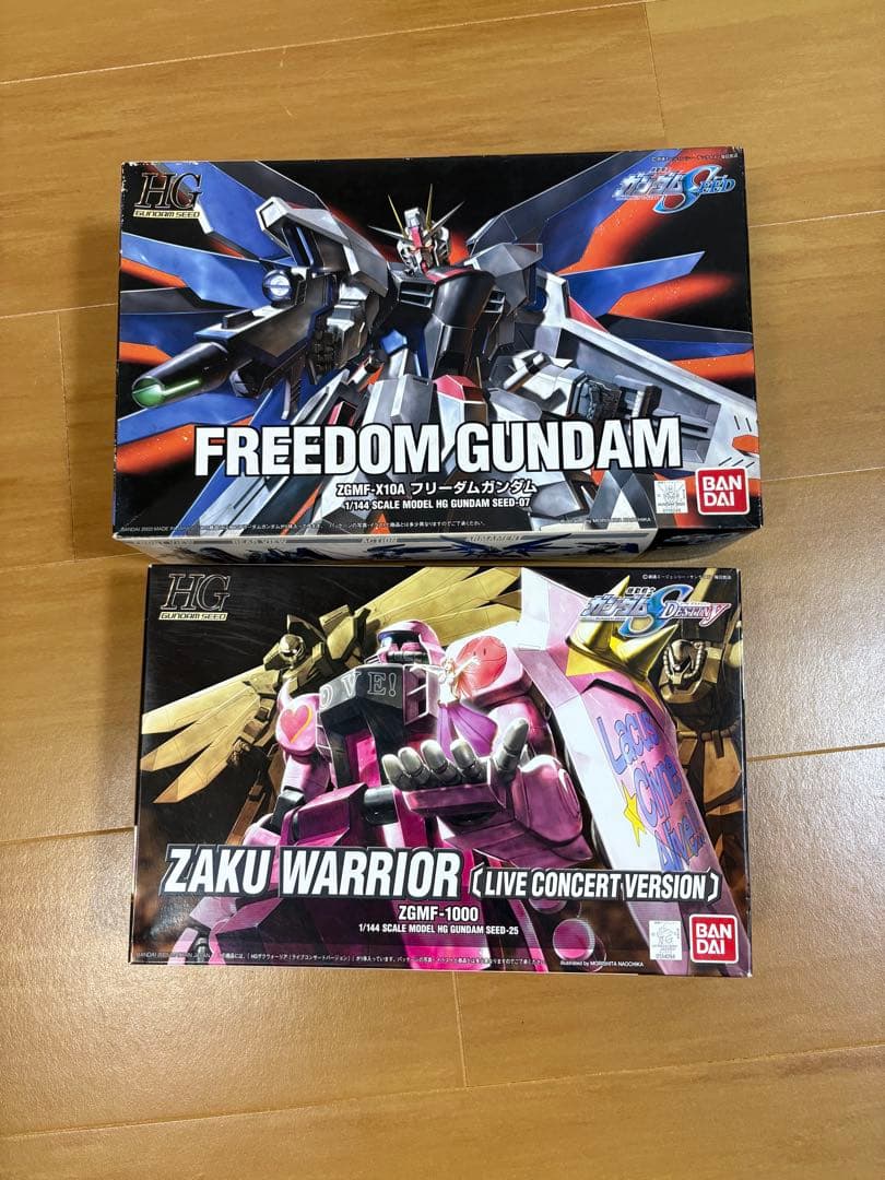 プラモデル16個まとめ売り大特価　ガンプラ他
