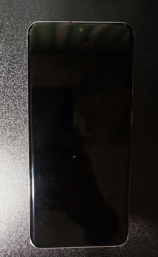 スマートフォン本体 GalaxyS20 128GB
