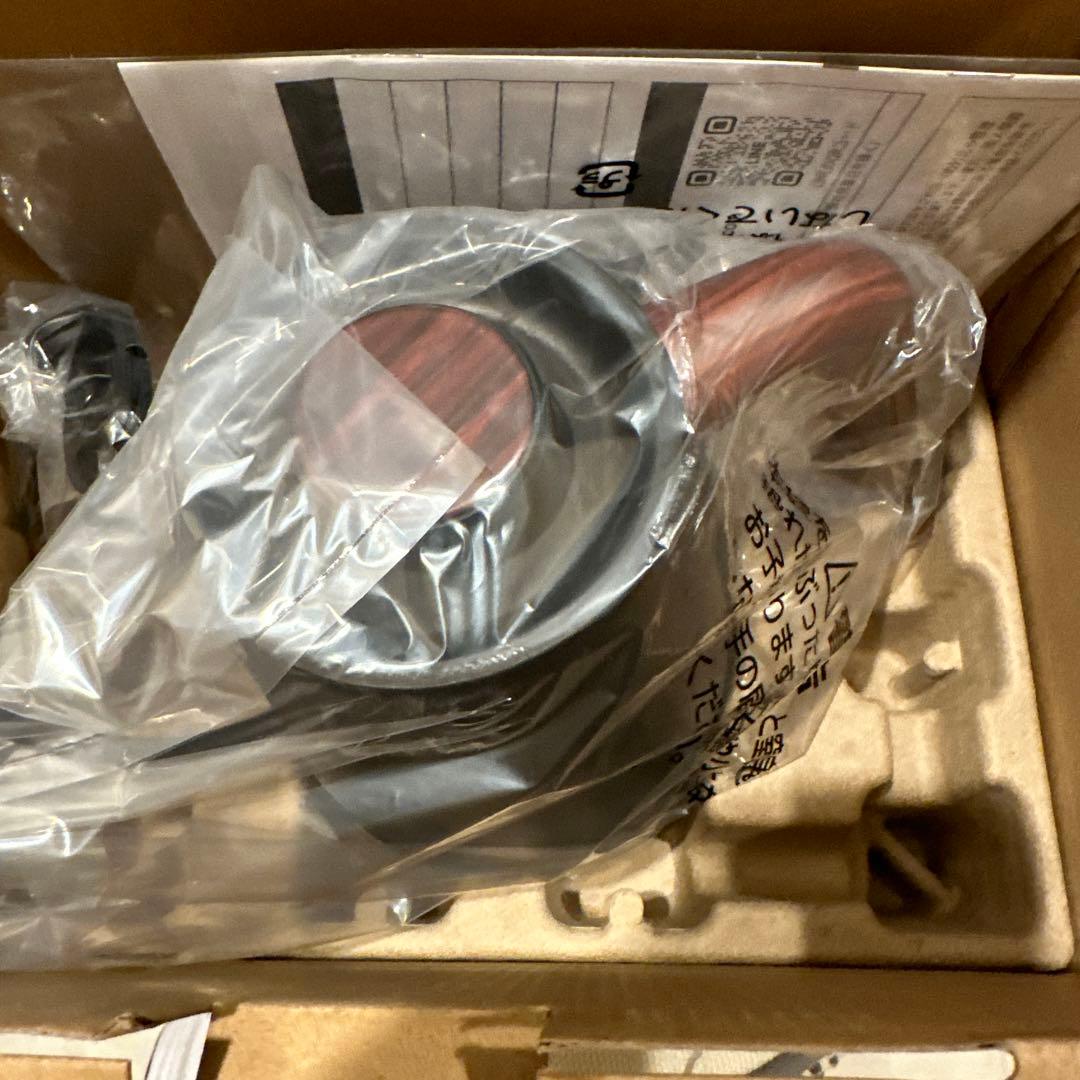 電気ケトル コーヒー HAGOOGI ドリップケトル 1.0L 1200W