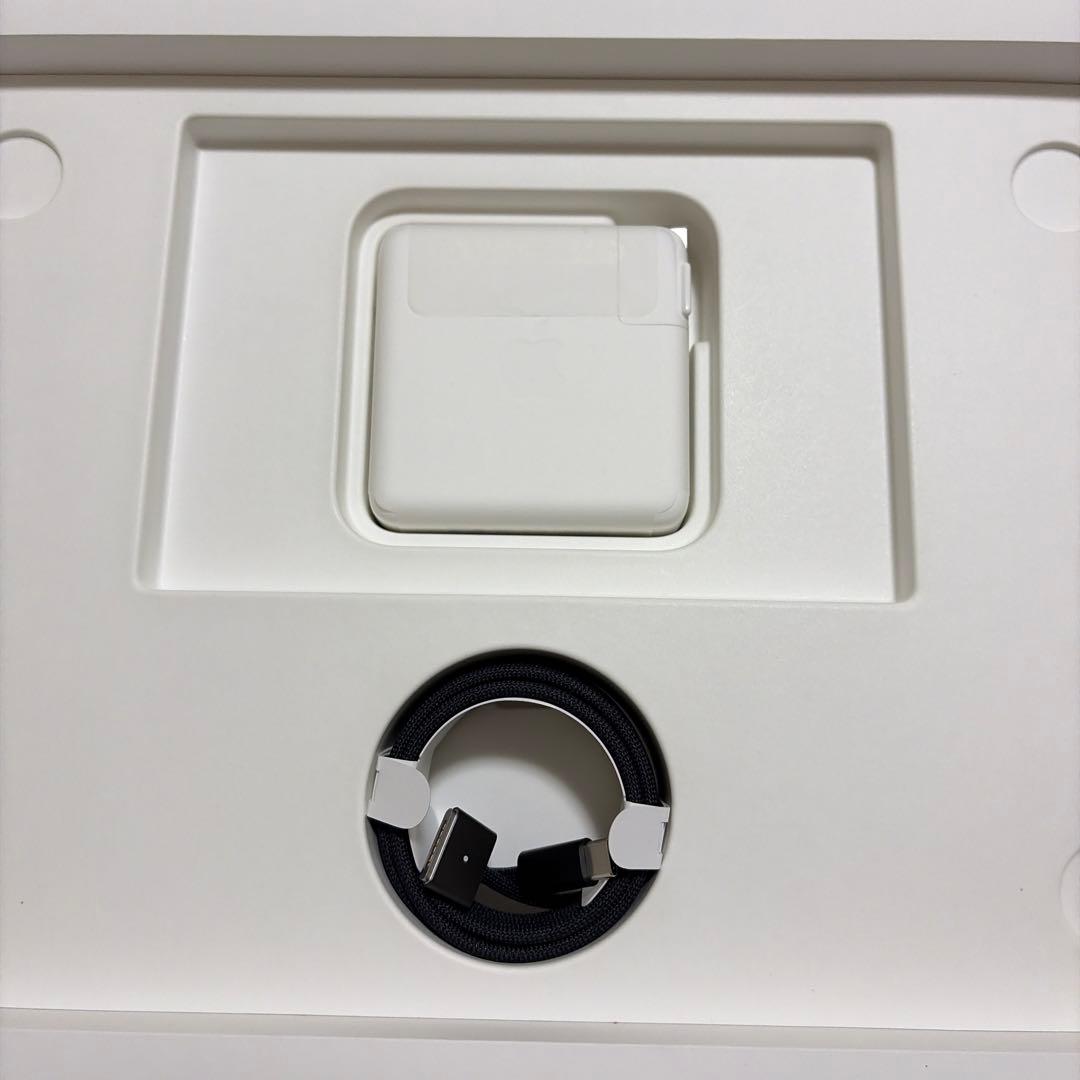 美品 MacBook Pro M3 Max 64GB 2TB 16/40コア