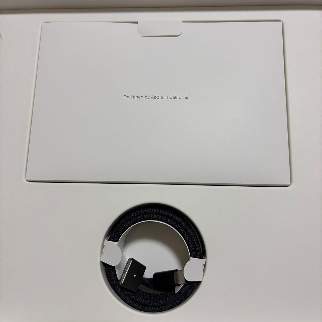 美品 MacBook Pro M3 Max 64GB 2TB 16/40コア