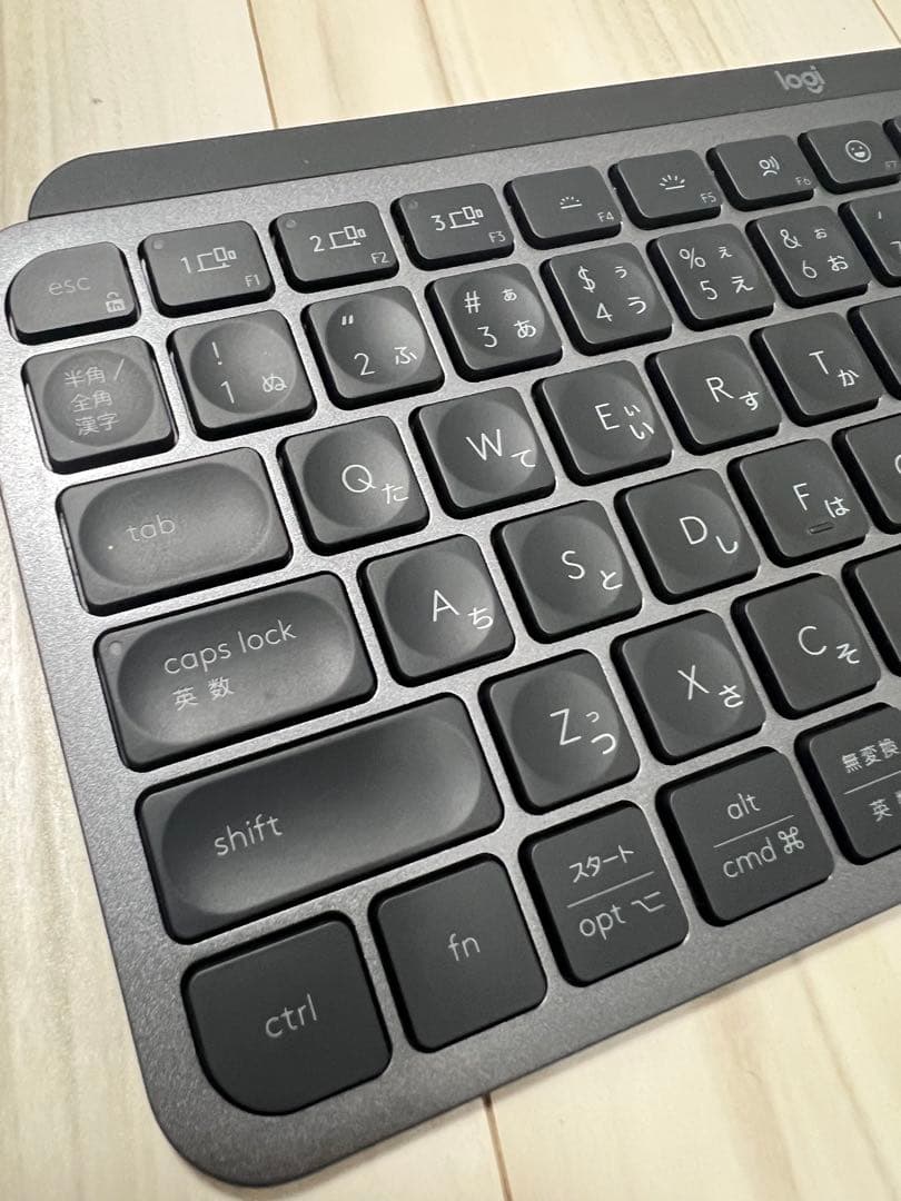 Logicool MX keys Mini 日本語配列