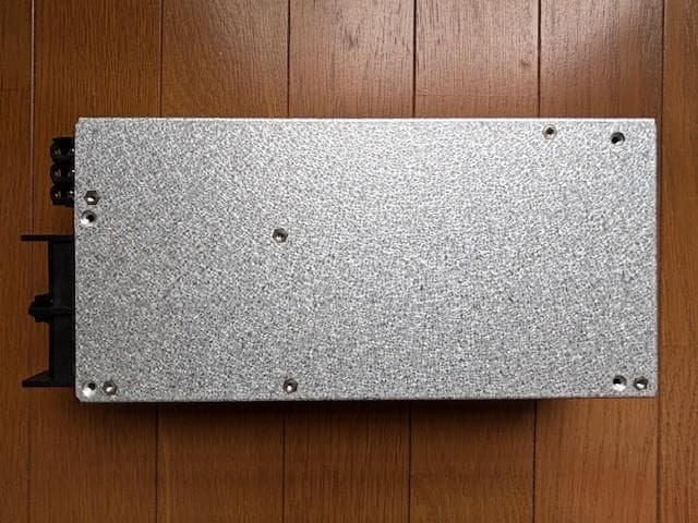 TDKラムダ　スイッチンング電源RWS1500B-48