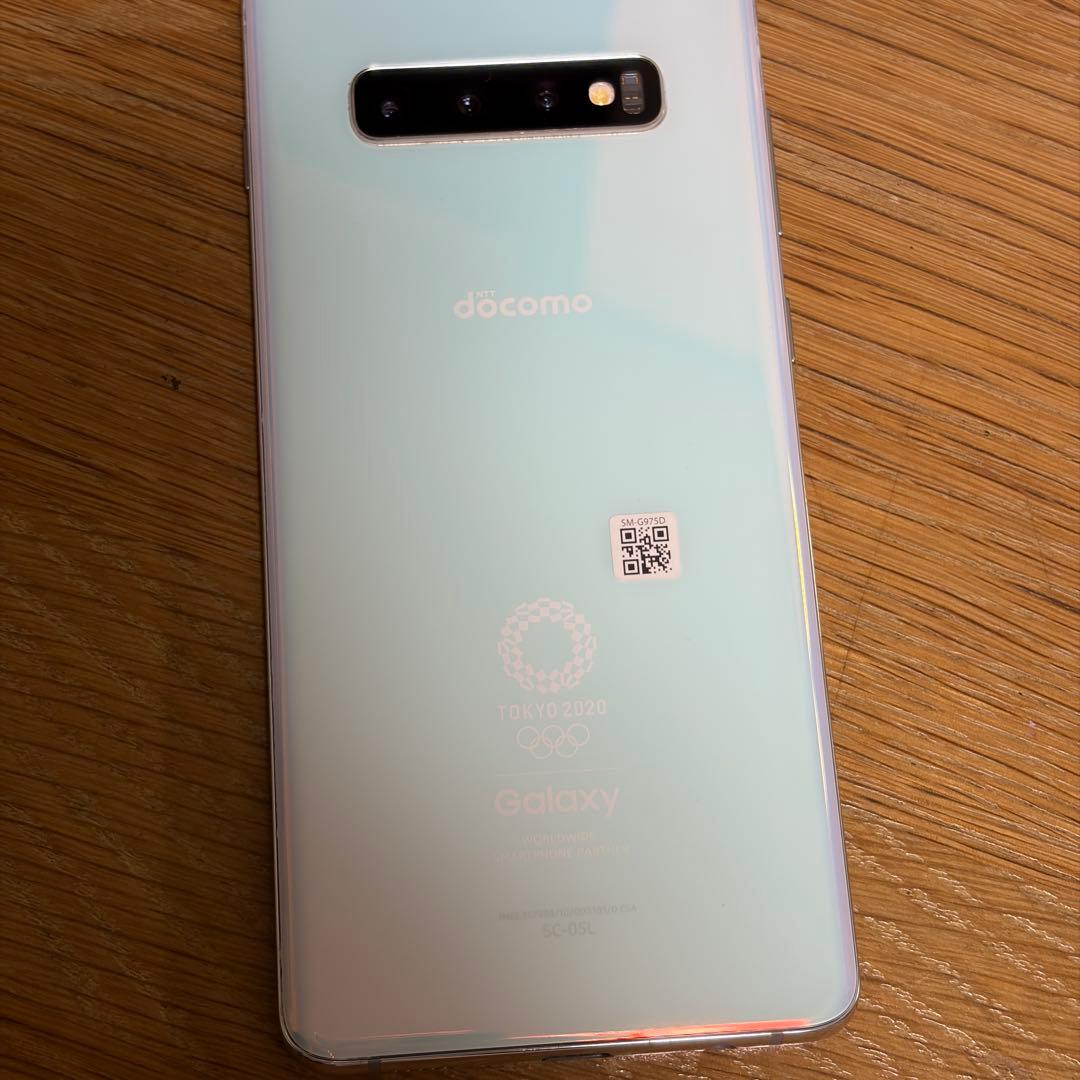 ネ*ン様 12607 GalaxyS10+ Olympic Games Edit