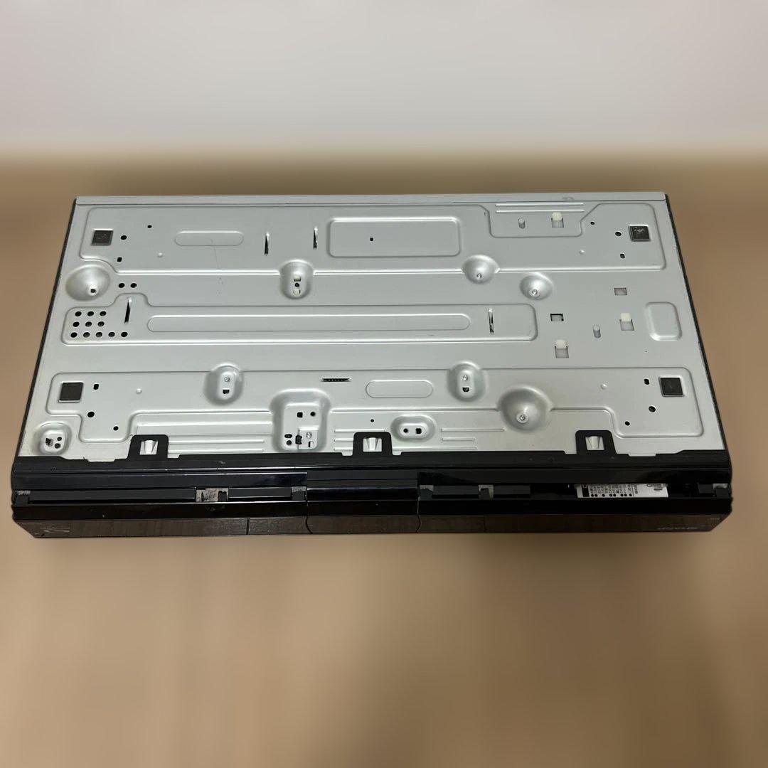 SHARP ブルーレイレコーダー BD-S520