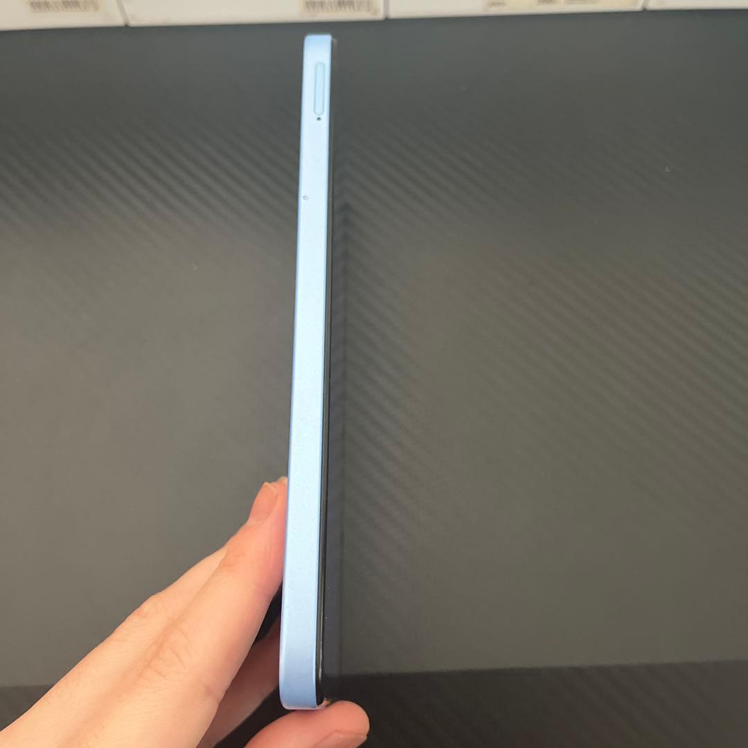 スマートフォン本体 redmi12 XIG03