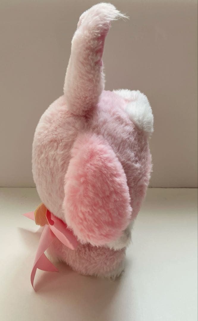 サンリオ マイメロディ フェアリーラビット ぬいぐるみ マスコット マイメロ