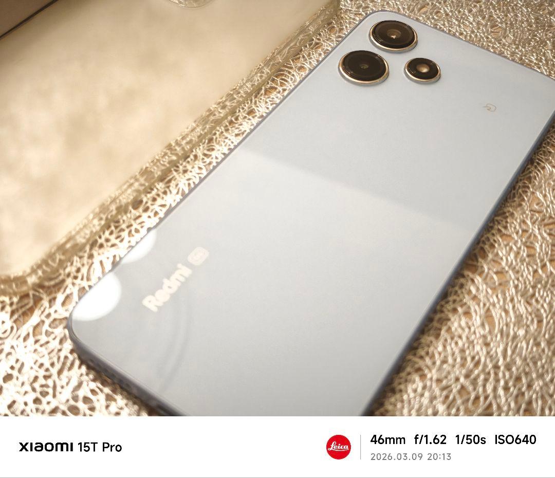 Xiaomi 12 5G　シャオミ　スマートフォン　４GB/128GB