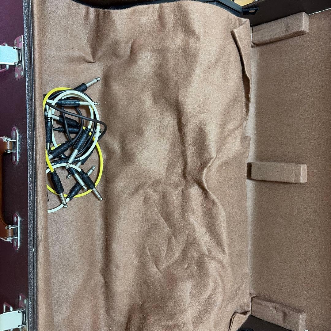 KORG コルグ　アナログシンセサイザー　MS-20 前期型