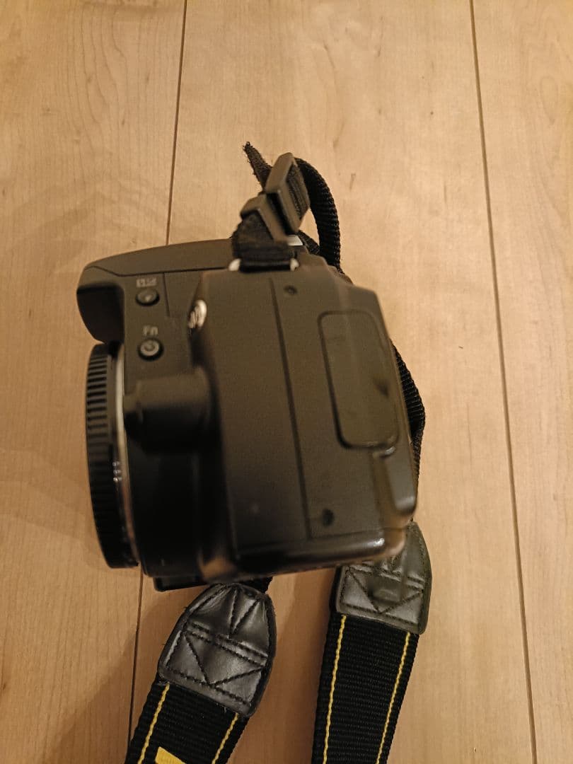 らいちNikon D40 デジタル一眼レフカメラ 本体
