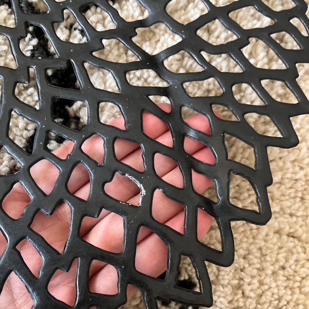 汚れ確認用　チルウィッチ　ダリア