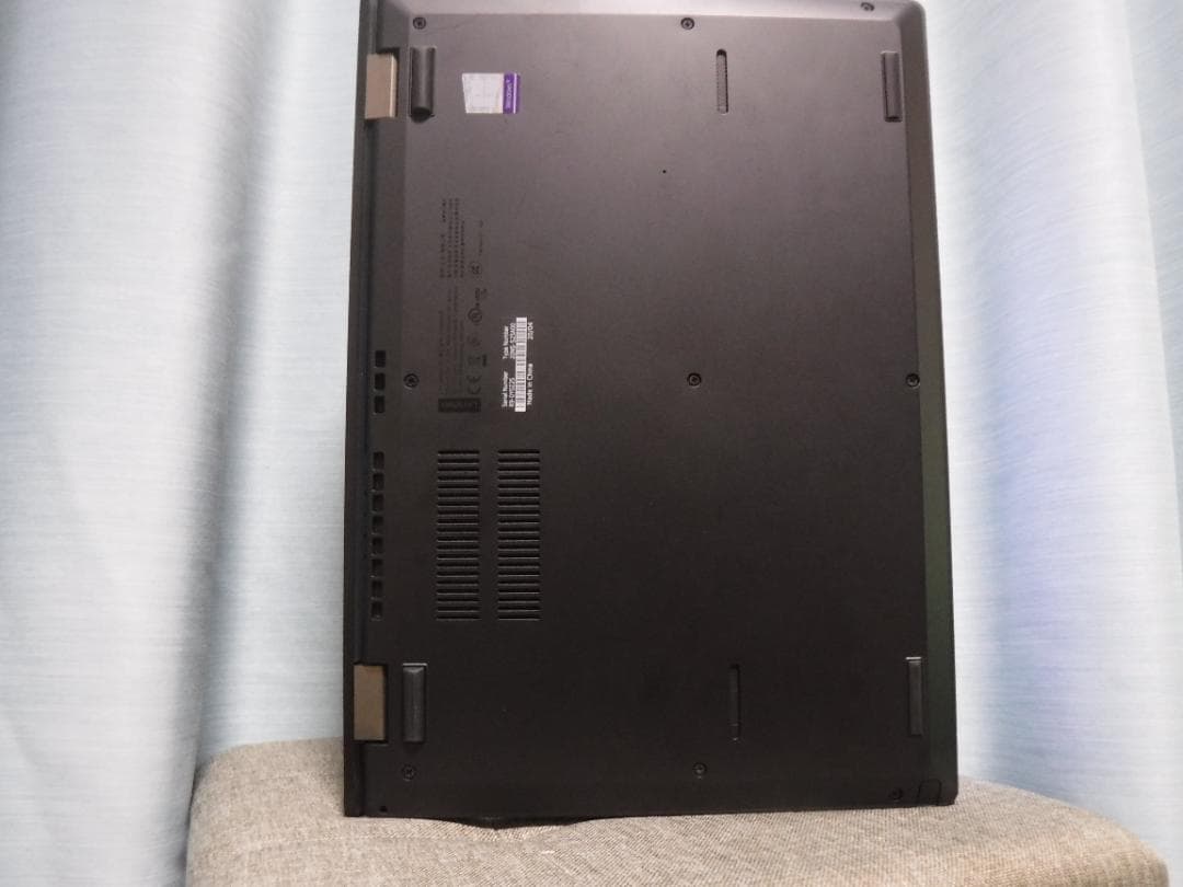 Thinkpad L390 13.3インチ バッテリー良好 SSD Win11
