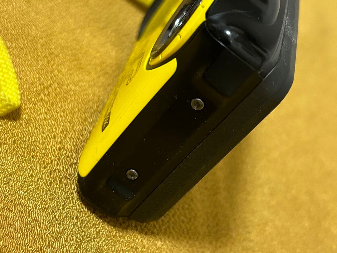 FUJIFILM FinePix XP140 デジタルカメラ