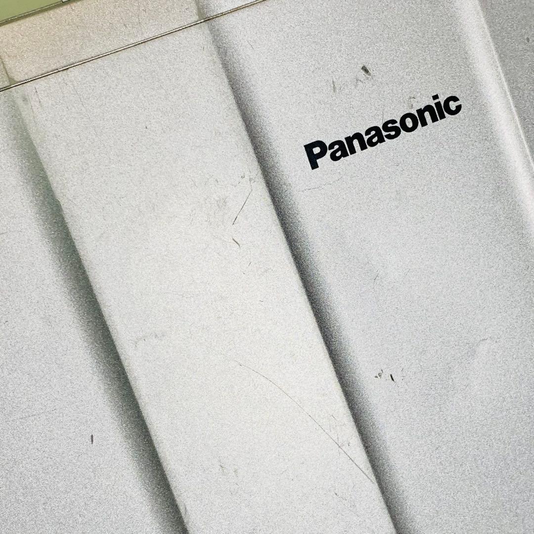 軽量✨Core i5✨レッツノート✨Panasonic✨オフィス✨ノートパソコン