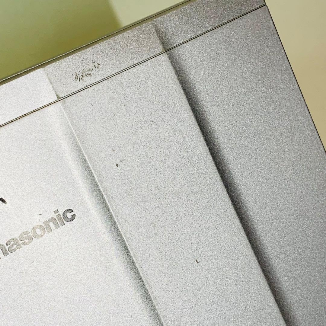 軽量✨Core i5✨レッツノート✨Panasonic✨オフィス✨ノートパソコン