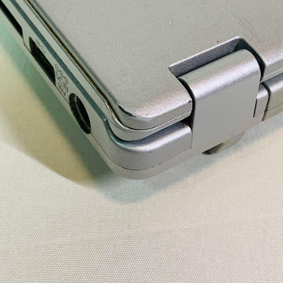 軽量✨Core i5✨レッツノート✨Panasonic✨オフィス✨ノートパソコン