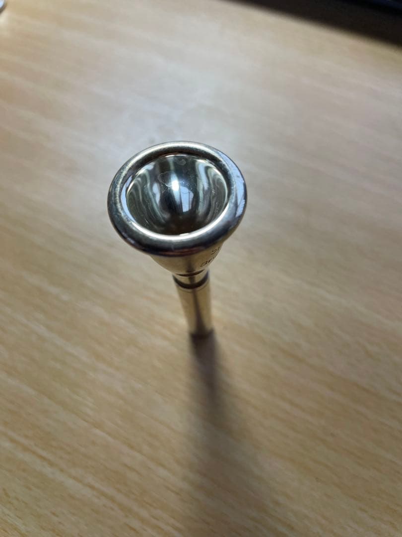 ティルツ SB4 フレンチホルンマウスピース