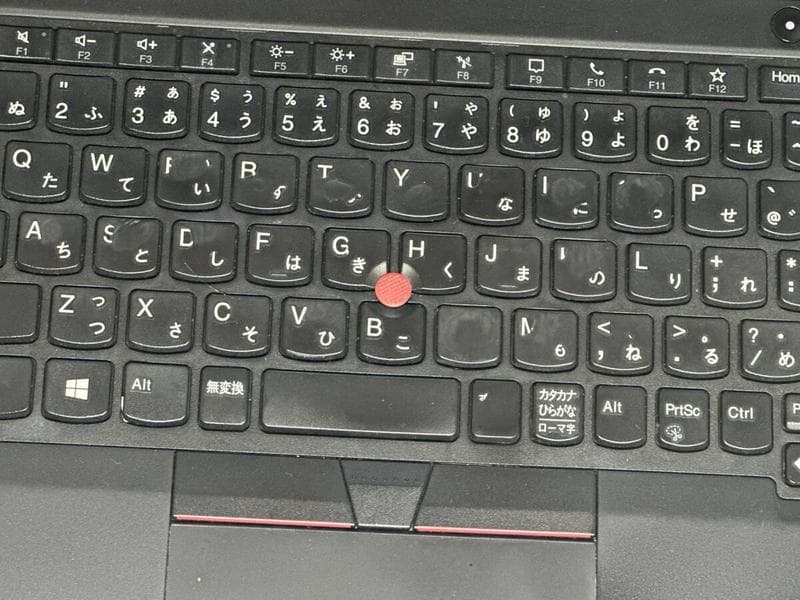 [Ryzen5 搭載モデル]バッテリー良好/ThinkPad X13