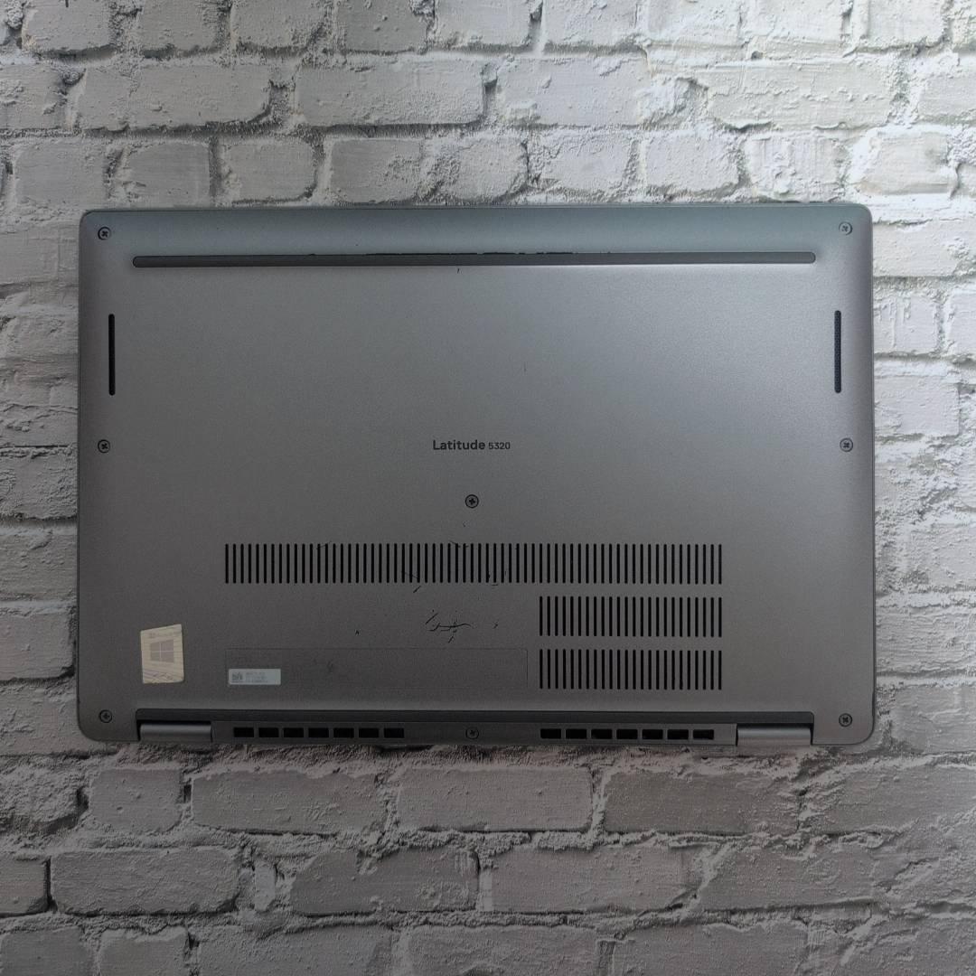 動作良好☆DELL Latitude5320 i5 SSD256GB 8GB