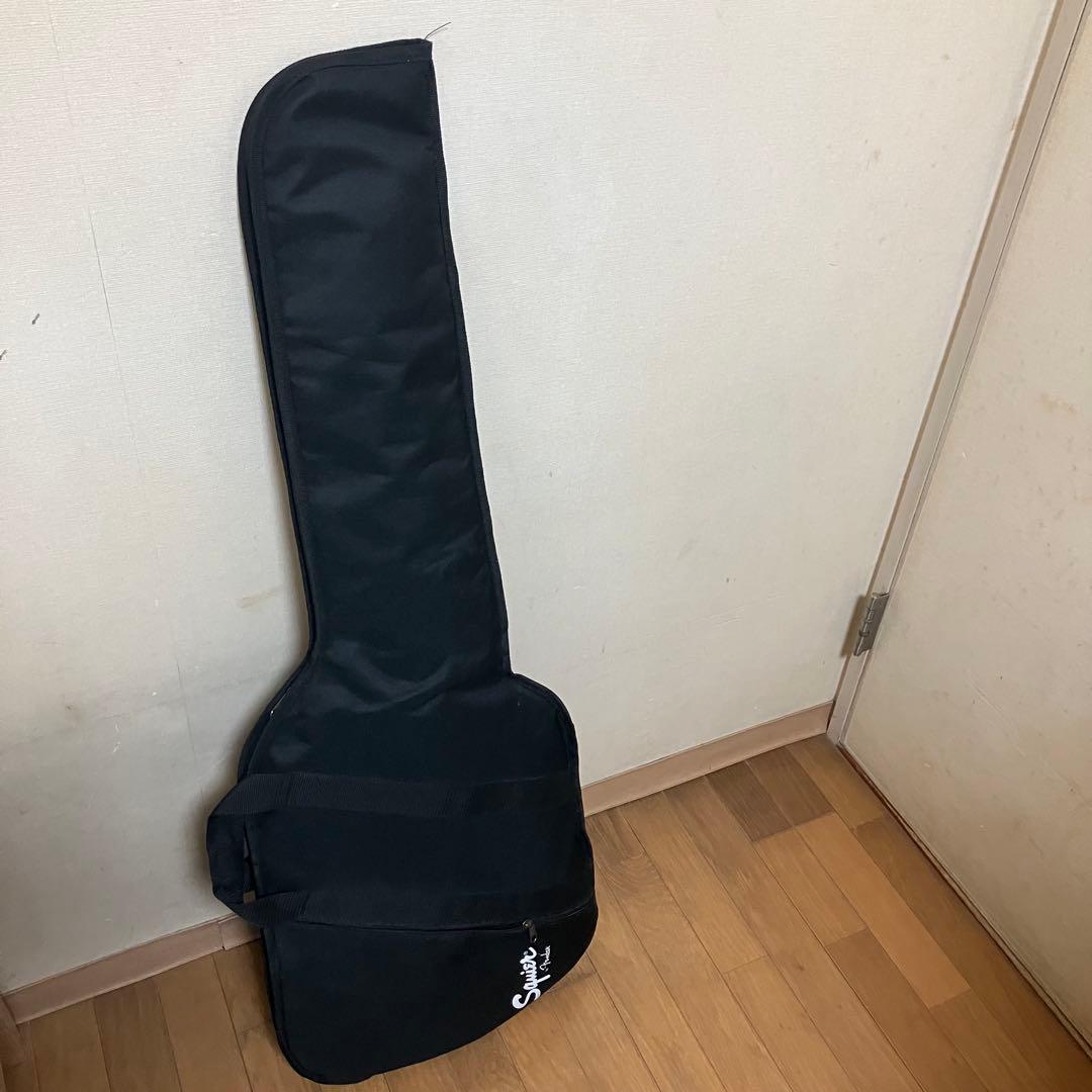 ギター FSR Squier Classic Vibe Mustang