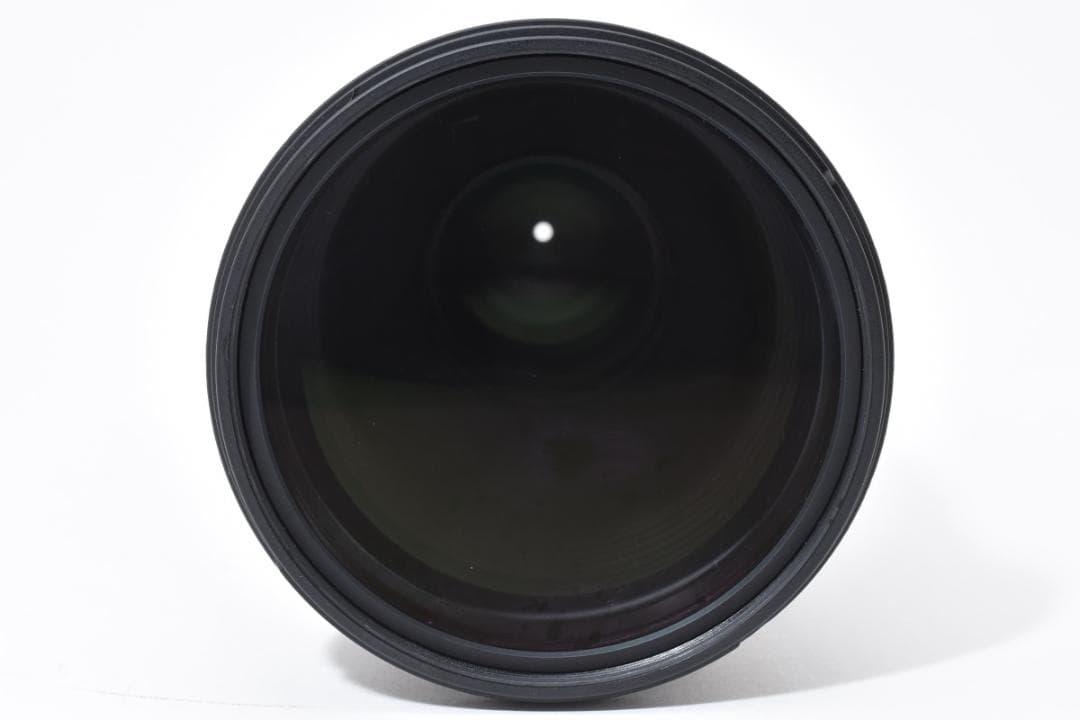 【美品】Sigma 120-400mm F4.5-5.6 ニコン用 #480