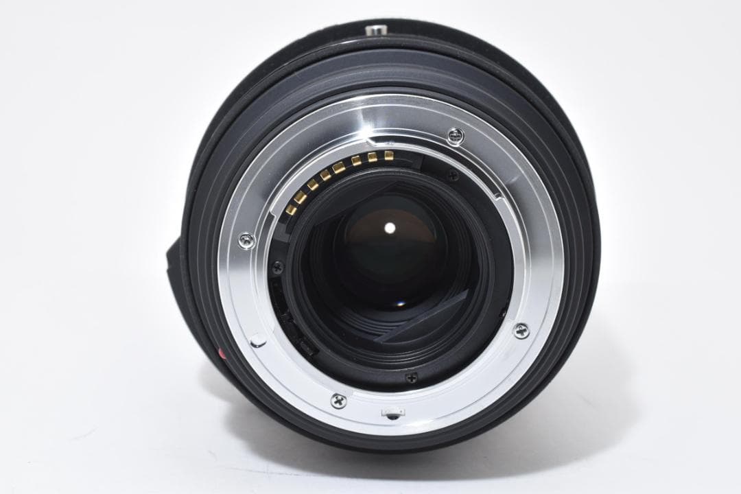 【美品】Sigma 120-400mm F4.5-5.6 ニコン用 #480