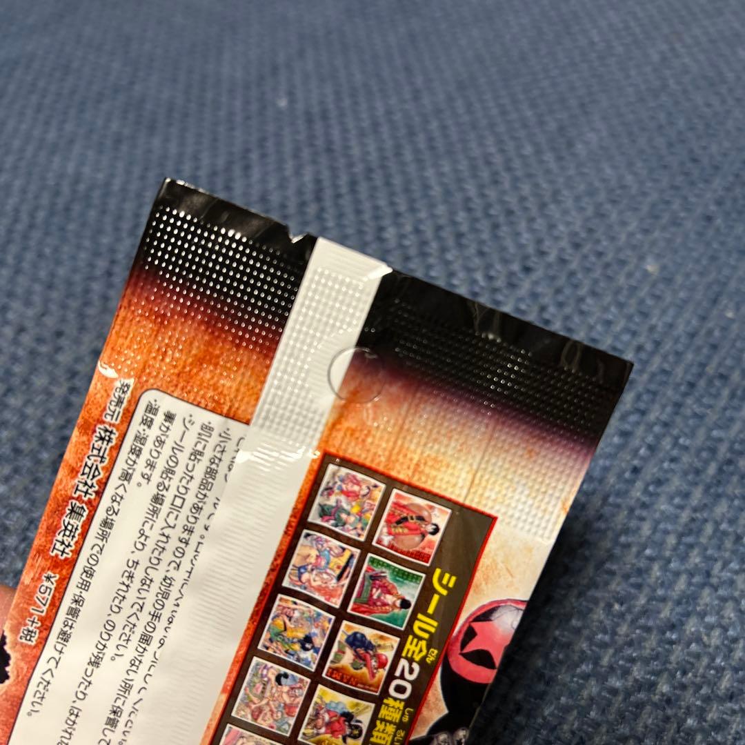 ワンピース　集合 シール20枚セット ジャンプフェスタ2014