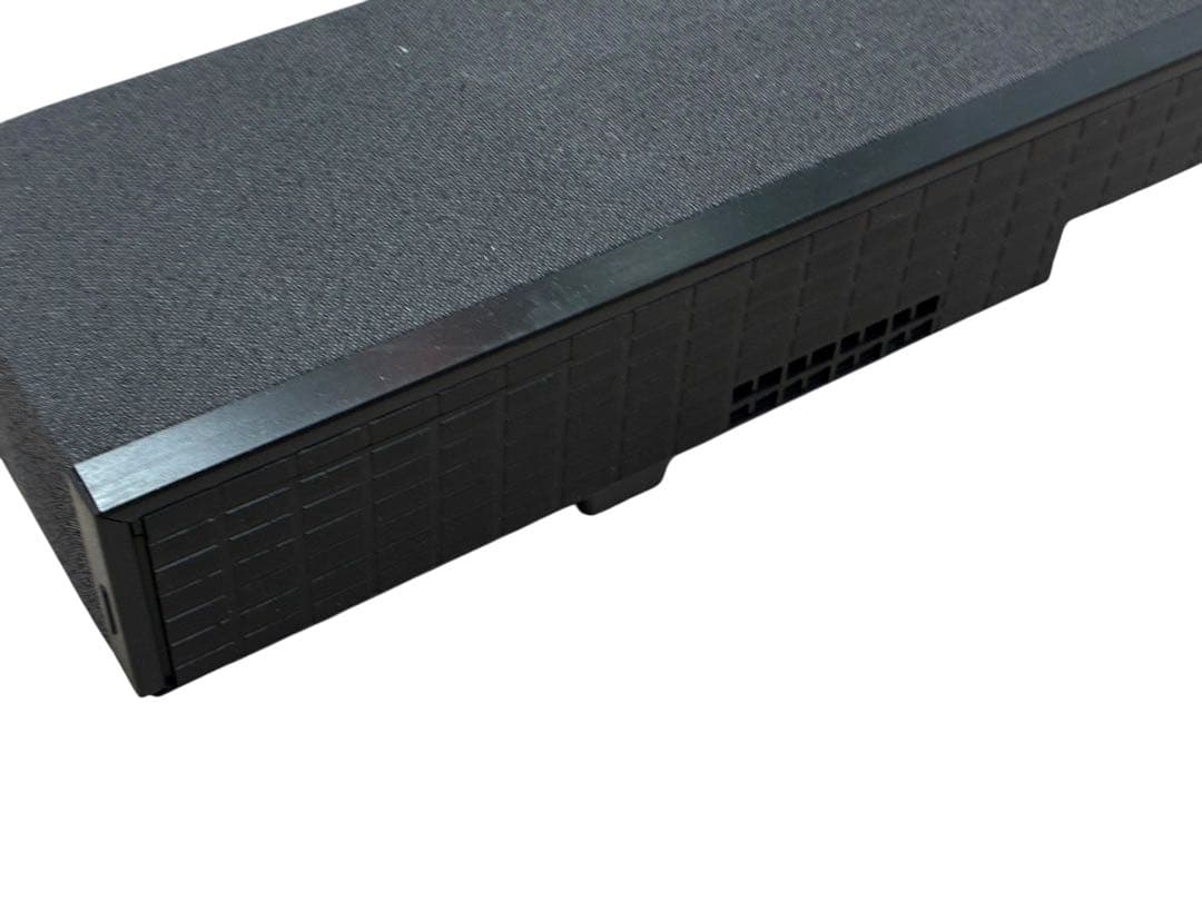 ◯SONY Theatre Bar 9 HT- A9000 サウンドバー