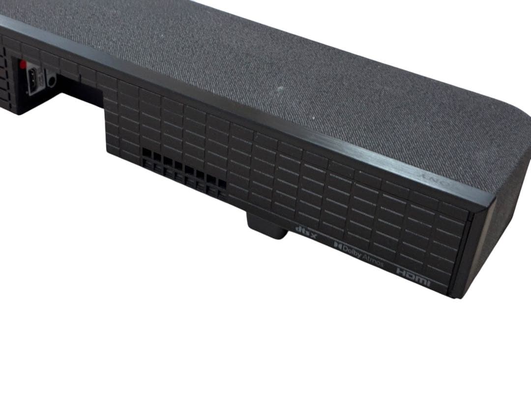 ◯SONY Theatre Bar 9 HT- A9000 サウンドバー