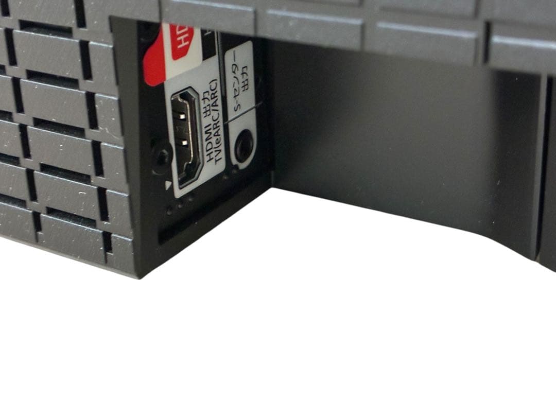 ◯SONY Theatre Bar 9 HT- A9000 サウンドバー