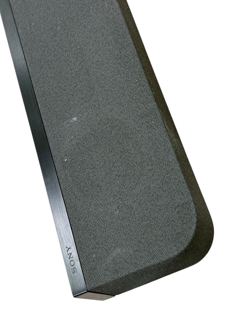 ◯SONY Theatre Bar 9 HT- A9000 サウンドバー