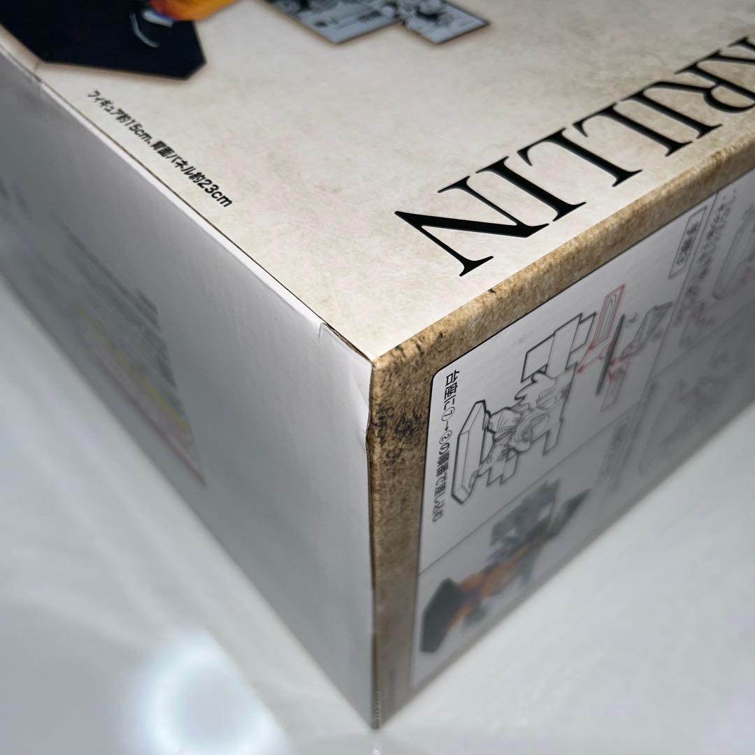 一番くじ ドラゴンボール 40th ～其之ニ～ E賞 クリリン