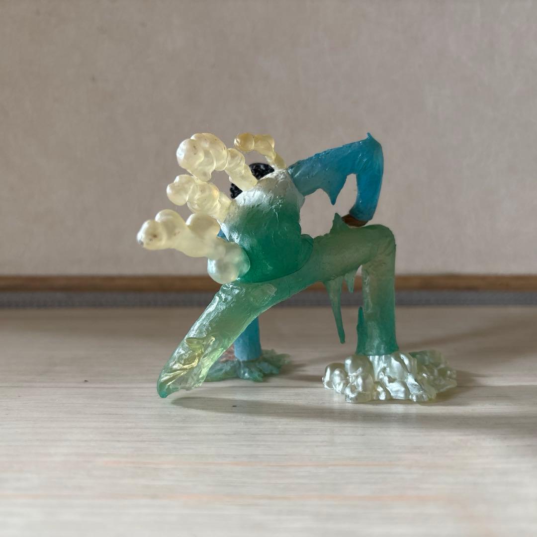 ワンピース スーパーエフェクト能力者フィギュア 6体セット ルフィ 商品追加