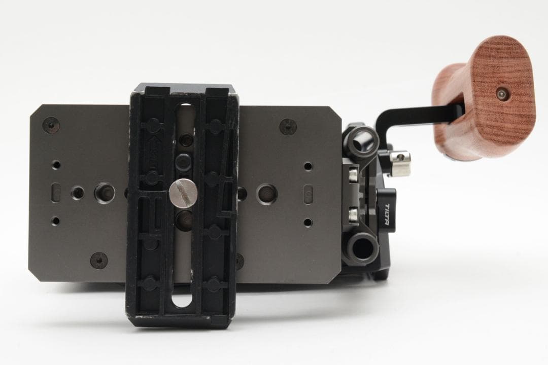 デジタルカメラ Blackmagic Cinema Camera Pocket 4K